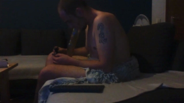 codeemc  05-10-2021 Recorded Video Topless